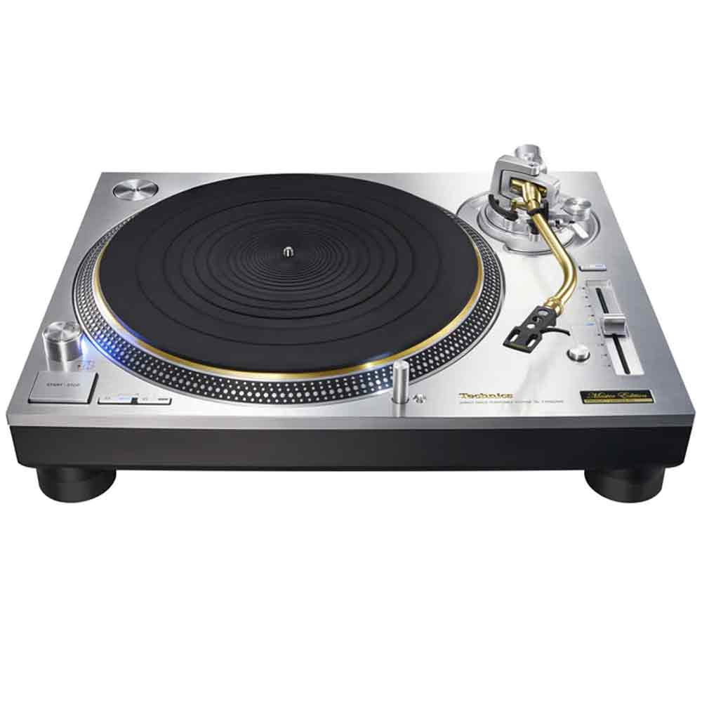 Turntable Sales